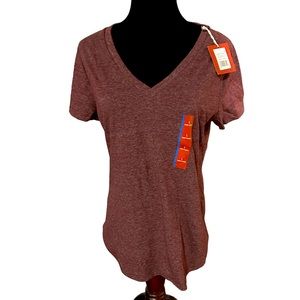 NWT Mossimo Supply Co. V-neck T-Shirt Size Large
